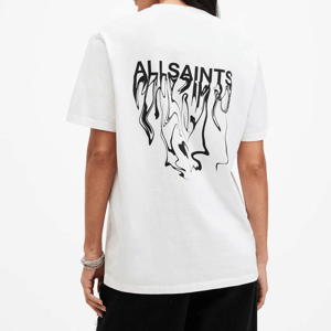 AllSaints Boyfriend Relaxed Fit T-Shirt